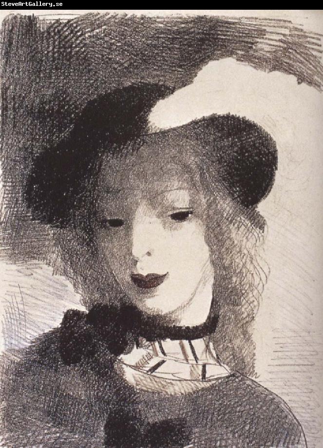 Marie Laurencin Ailenweilu